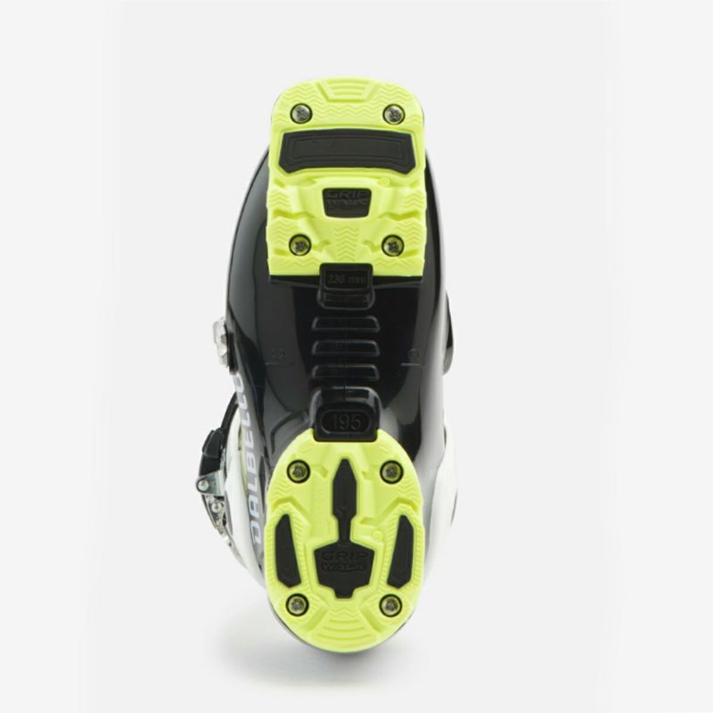 DALBELLO ダルベロ スキーブーツ キッズ ジュニア 2026 CX 2.0 CABRIO