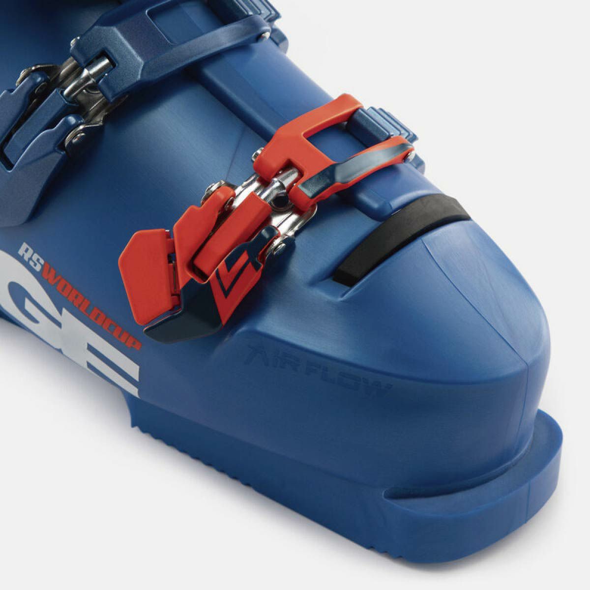美品】LANGE ラング WORLD CUP 引き取る RS ZS 23.5cm