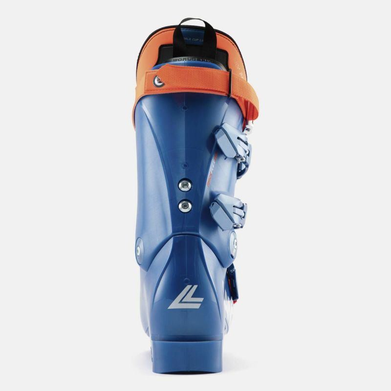 LANGE ラング スキーブーツ メンズ レディース 2025 WORLD CUP