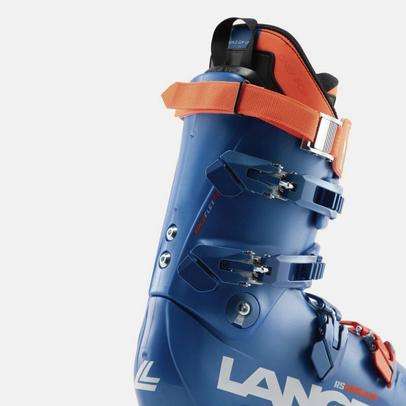 LANGE ラング スキーブーツ メンズ レディース 2026 WORLD CUP