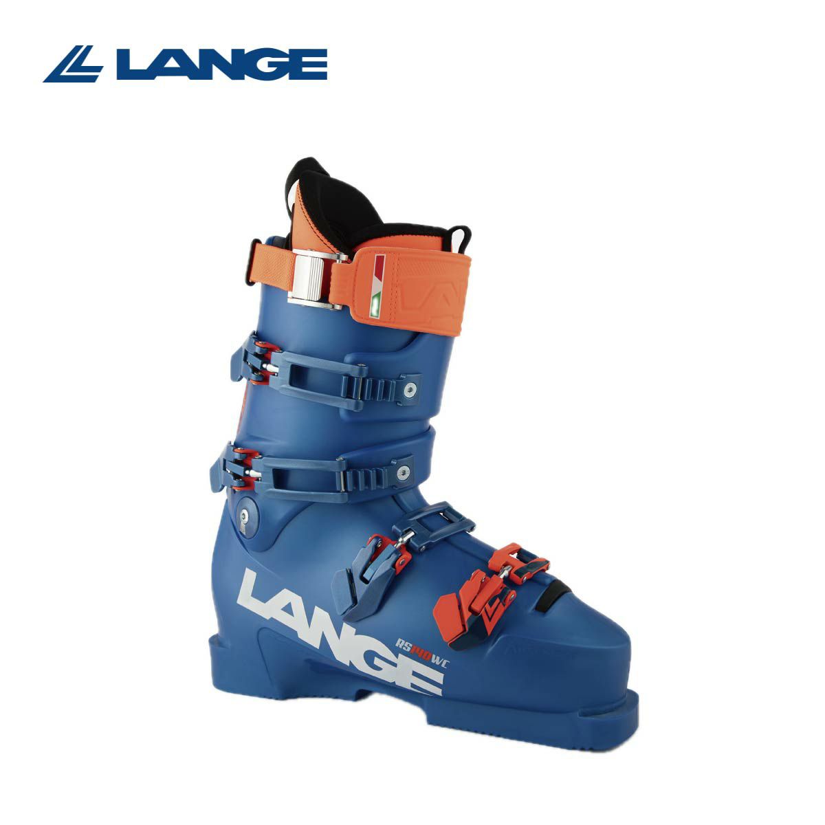 LANGE �����O �X�L�[�u�[�c �����Y ���f�B�[�X 2026 WORLD CUP RS 140 / ���[���h�J�b�v RS 140 / LBN9310