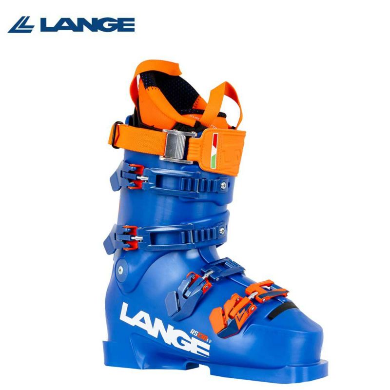 LANGE �����O �X�L�[�u�[�c �����Y ���f�B�[�X 2026 RS 130 LV/ �A�[���G�X 130 LV / LBN1030