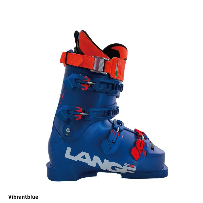 LANGE ラング スキーブーツ メンズ レディース 2025 RS 130 LV/ アールエス 130 LV / LBN1030 早期予約