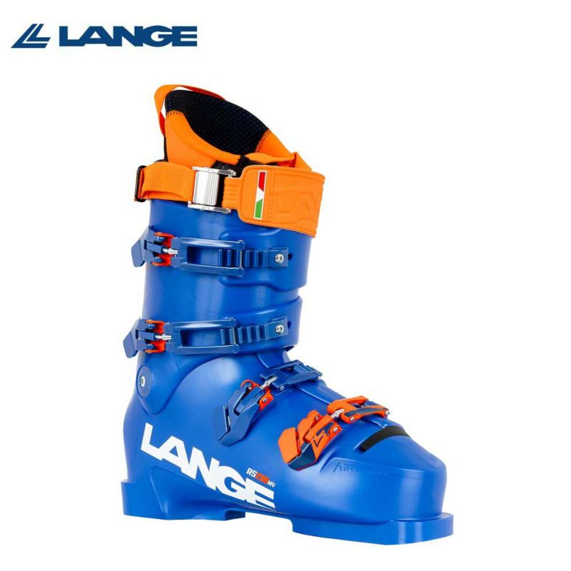 LANGE �����O �X�L�[�u�[�c �����Y ���f�B�[�X 2026 RS 130 MV / �A�[���G�X 130 MV / LBN1050