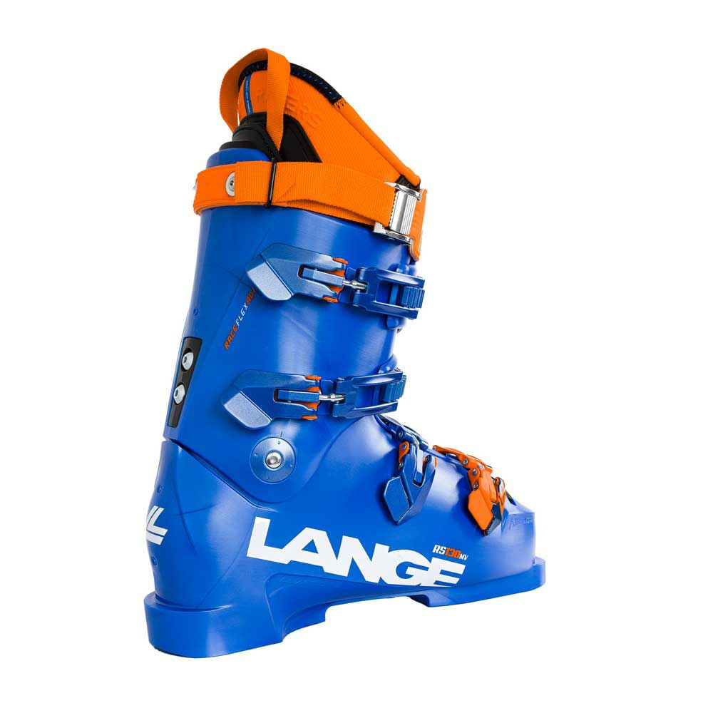 LANGE ラング スキーブーツ メンズ レディース 2025 RS 130 MV  