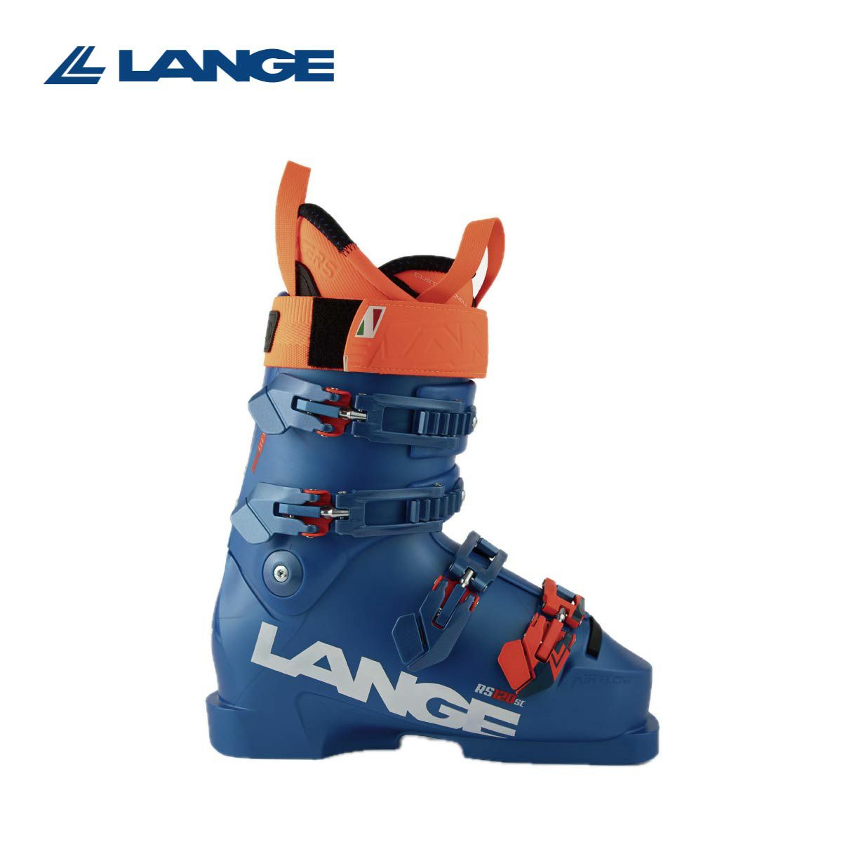 LANGE ラング スキーブーツ メンズ レディース 2025 RS 120 SC 