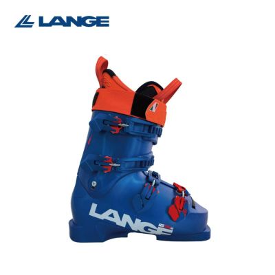 LANGE ラング スキーブーツ メンズ レディース 2025 RS 130 LV 