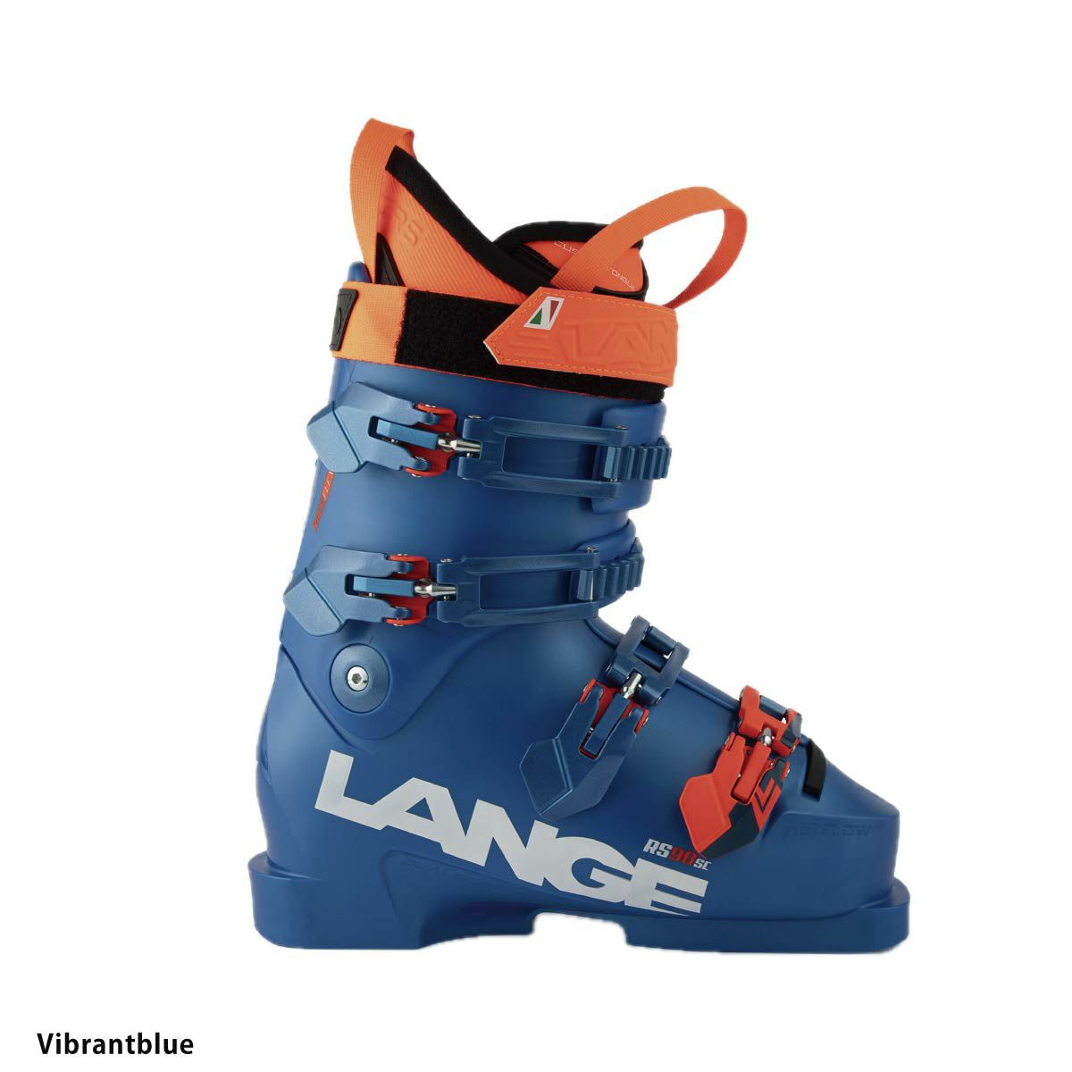 LANGE ラング スキーブーツ メンズ レディース 2025 RS 90 SC