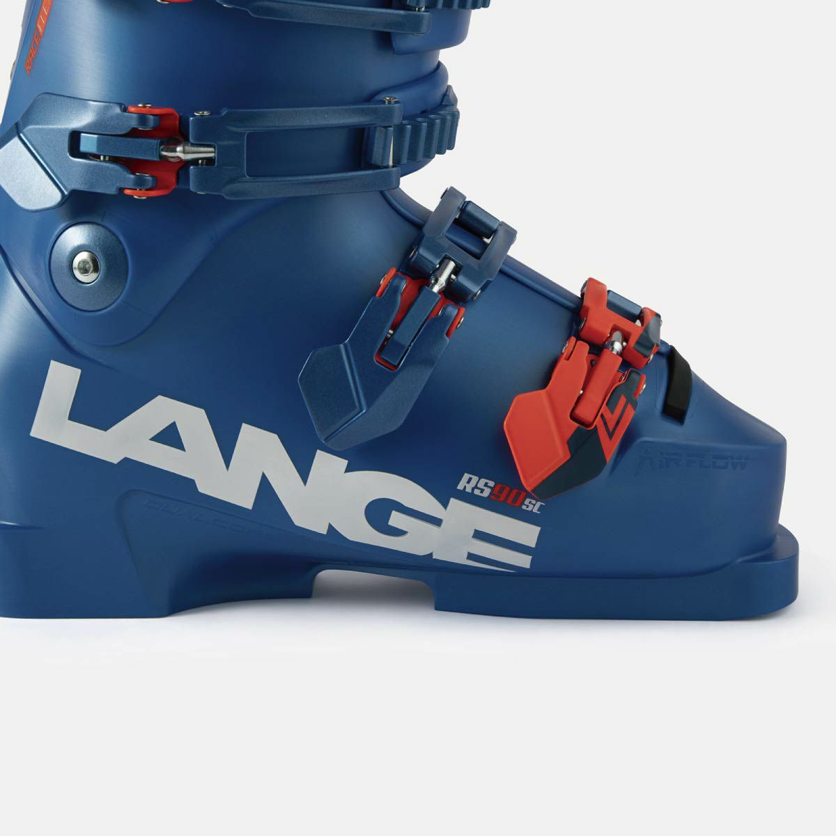 ラング LANGE RS 90SC 2023-2024モデル スキーブ（LANGE 2023-2024 