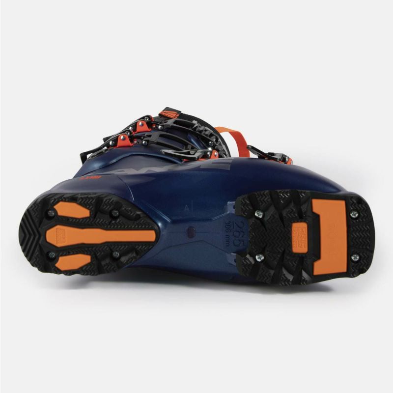 LANGE ラング スキーブーツ メンズ レディース 2025 LX 110 HV GW