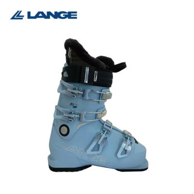 新製品2020-2021 ラングZA スキーインナーブーツ　新品 24.5cm