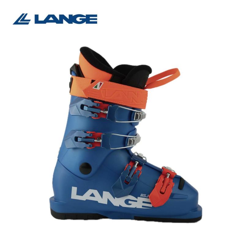 LANGE �����O �X�L�[�u�[�c �L�b�Y �W���j�A 2026 RSJ 65 / �A�[���G�X�W�F�C 65 / LBN5120