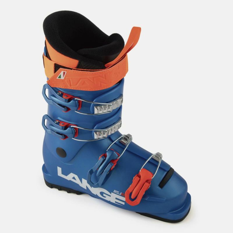 Unisex Racing short cuff ski boots RS SC 90 LV | Racing ski