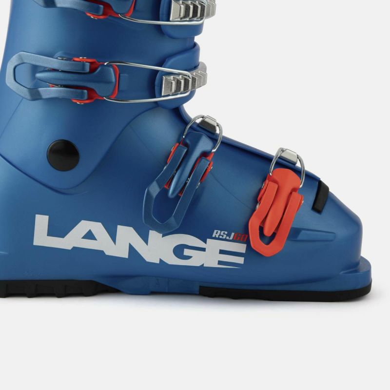 【激安アウトレット!】 キッズ スキーブーツ ラング LANGE ジュニア 60 RSJ 2026 スキー