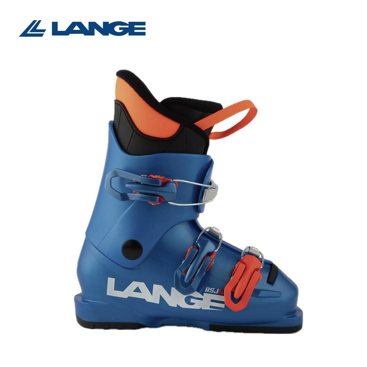 LANGE �����O �X�L�[�u�[�c �L�b�Y �W���j�A 2026 RSJ 50 / �A�[���G�X�W�F�C 50 / LBN5170