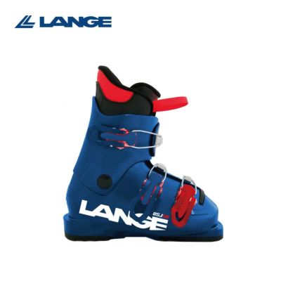 LANGE ラング スキーブーツ キッズ ジュニア 2025 RSJ 65 / アールエス ...