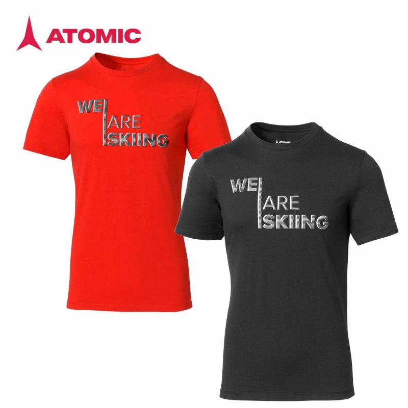 ATOMIC Ag~bN EFA TVc Y fB[X 2024 RS T-SHIRT / AP5112910