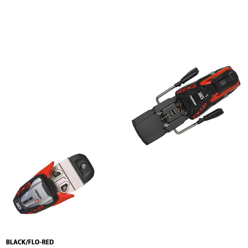 MARKER マーカー スキービンディング 2026 COMP 20 / コンプ 20
