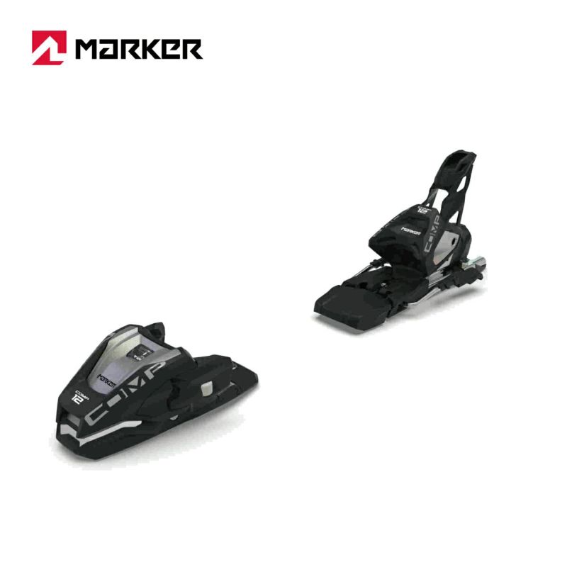 MARKER }[J[ XL[ rfBO 2026 COMP 12 GW / Rv 12 GW [6820Y1MB]