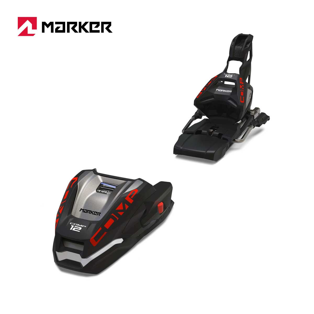 MARKER】マーカービンディングならスキー用品通販ショップ - タナベ 