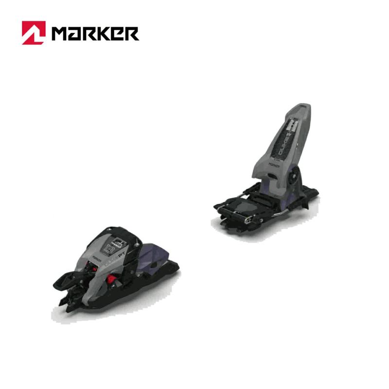 MARKER マーカー スキー ビンディング 2025 DUKE PT 13 / デューク PT 13 [7550Y1GS] 早期予約  ならタナベスポーツ【公式】が最速最安値に挑戦中！メンズ・レディース・子供用まで勢揃い