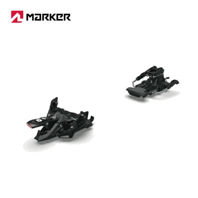 MARKER マーカー スキー ビンディング 2025 COMP 12 GW / コンプ 12 GW [6820Y1MB]  ならタナベスポーツ【公式】が最速最安値に挑戦中！メンズ・レディース・子供用まで勢揃い