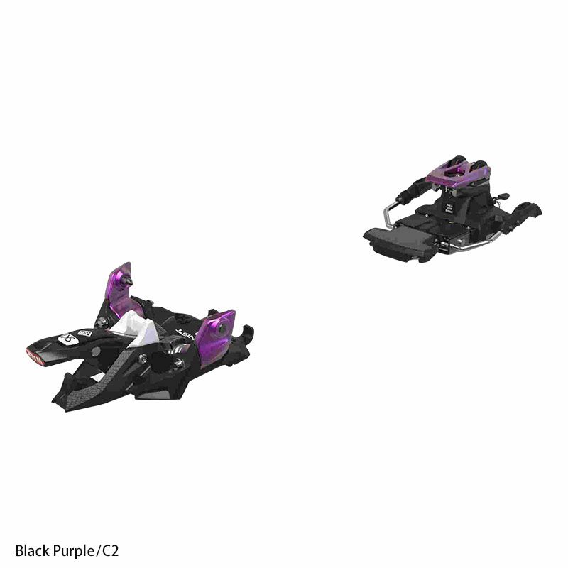 数量限定SALE MARKER マーカー スキー ビンディング ＜2026＞ALPINIST 8 スキー