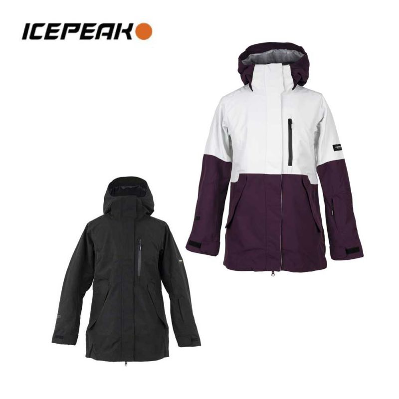 ICEPEAK ACXs[N XL[EFA WPbg fB[X2025 ICEPEAK CABOT / WM SHELL JACKET / 653220528