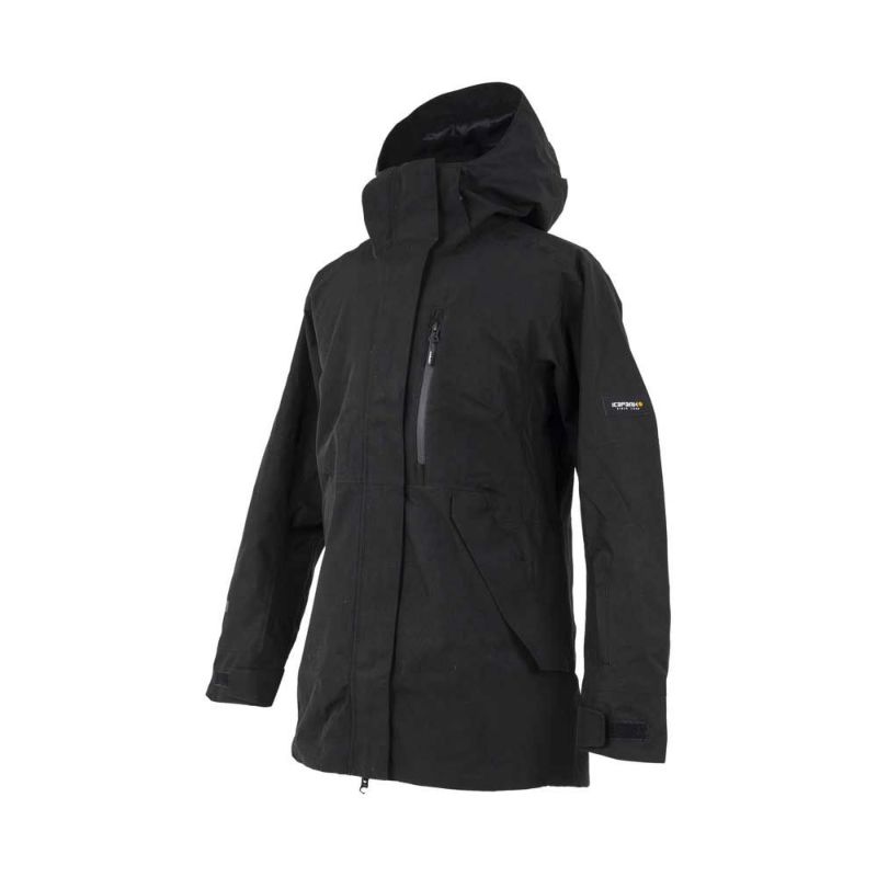 ICEPEAK アイスピーク スキーウェア ジャケット レディース