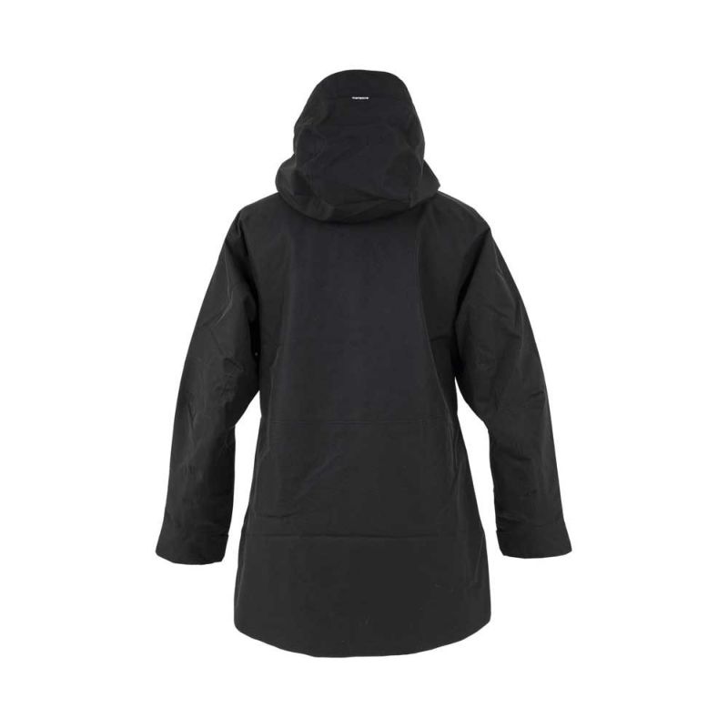 ICEPEAK 防水スキーウェア グレー