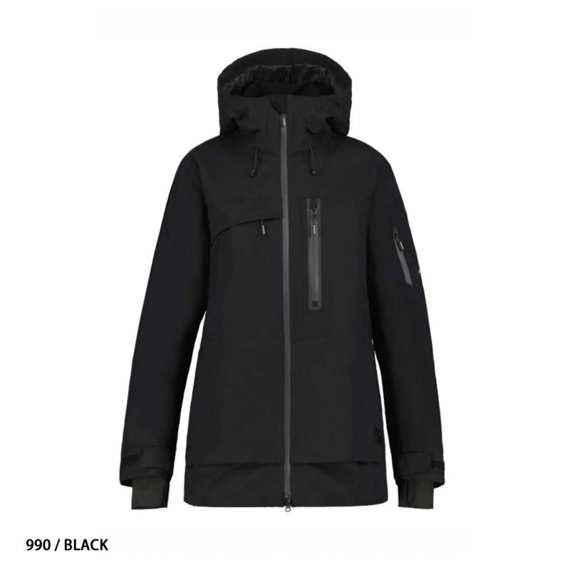 ICEPEAK アイスピーク スキーウェア ジャケット レディース＜2025