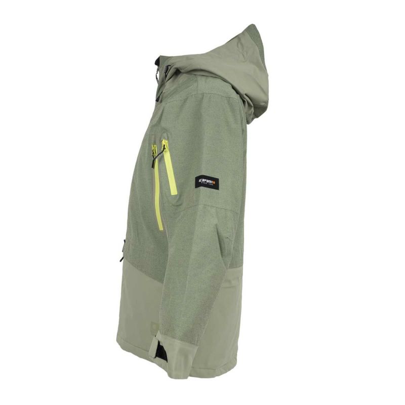 ICEPEAK アイスピーク スキーウェア ジャケット レディース＜2025