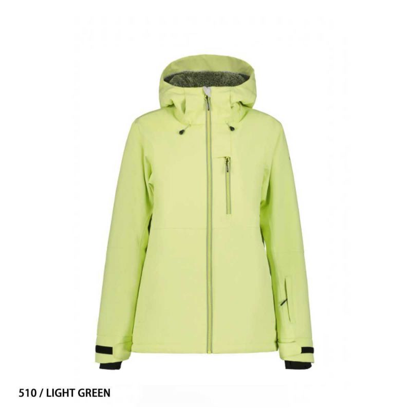 ICE PEAK KATLYN レディース M ICEPEAK アイスピーク スキーウェア ジャケット レディース