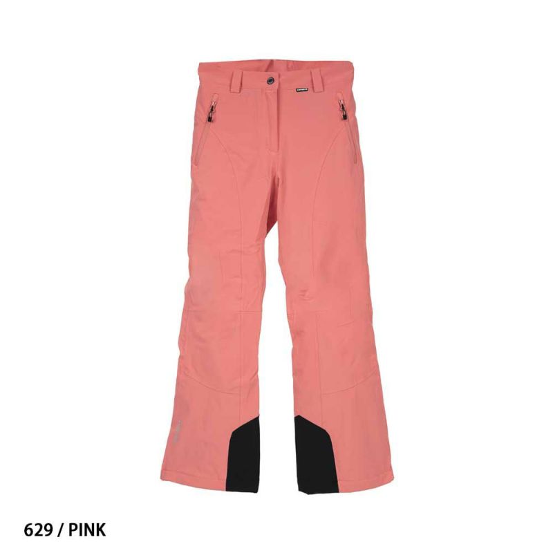 フェニックススキーパンツピンクレディースM WOMENS】スキーウェア ボトムス パンツ Time Space Ws Pants / LEGACY