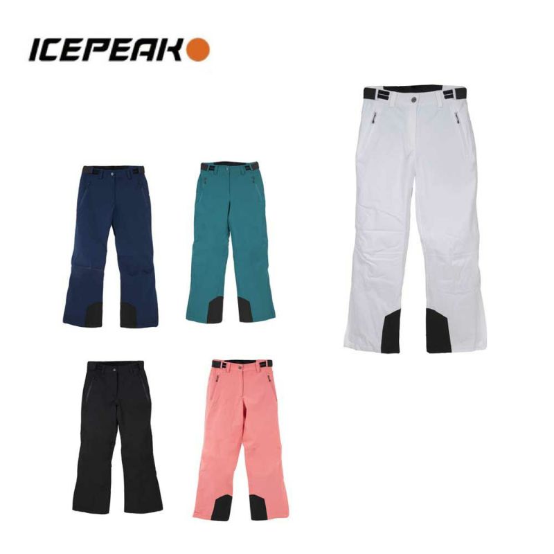 XL[EFA XL[pc fB[X pc ICEPEAK ACXs[N 2025 ICEPEAK FLASHER / WM WADDED TROUSERS / 654026839