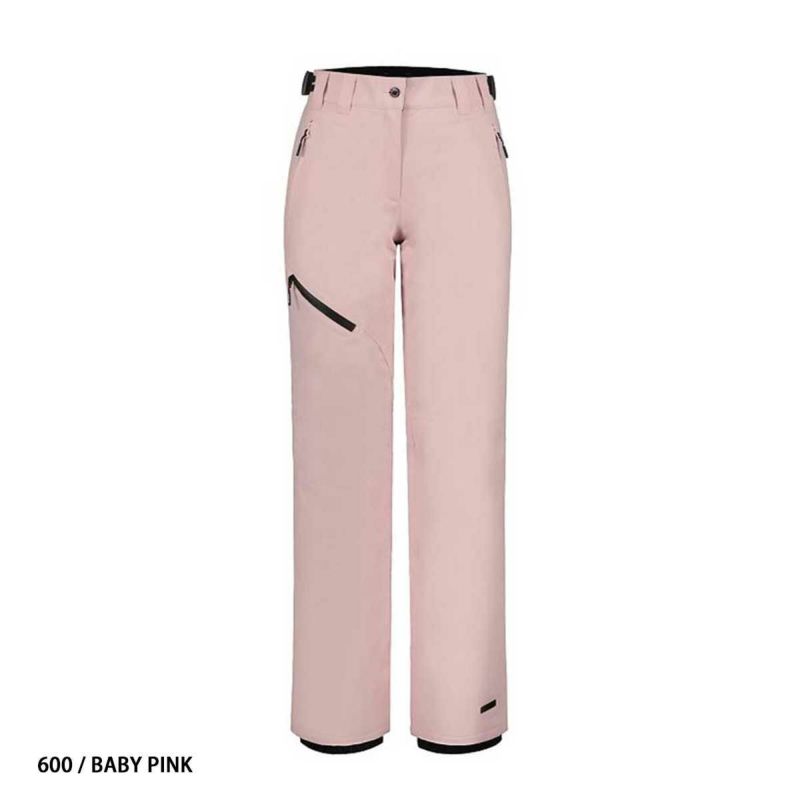 スキーウェア スキーパンツ レディース パンツ ICEPEAK アイスピーク