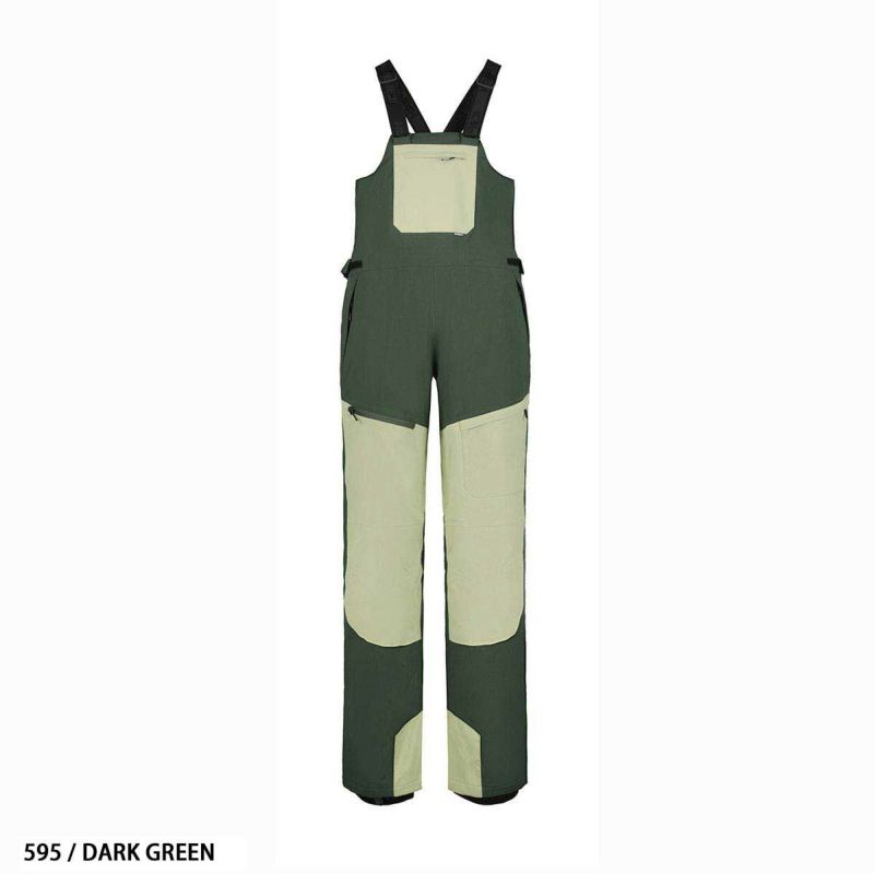 スキーウェア スキーパンツ レディース パンツ ICEPEAK アイスピーク