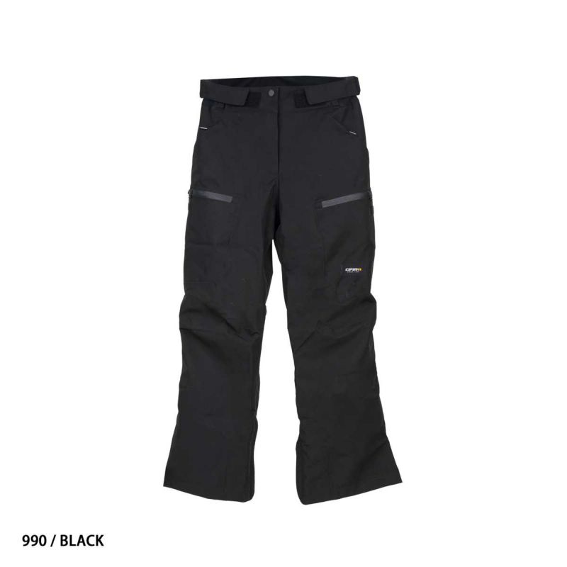 スキーウェア スキーパンツ レディース パンツ ICEPEAK アイスピーク