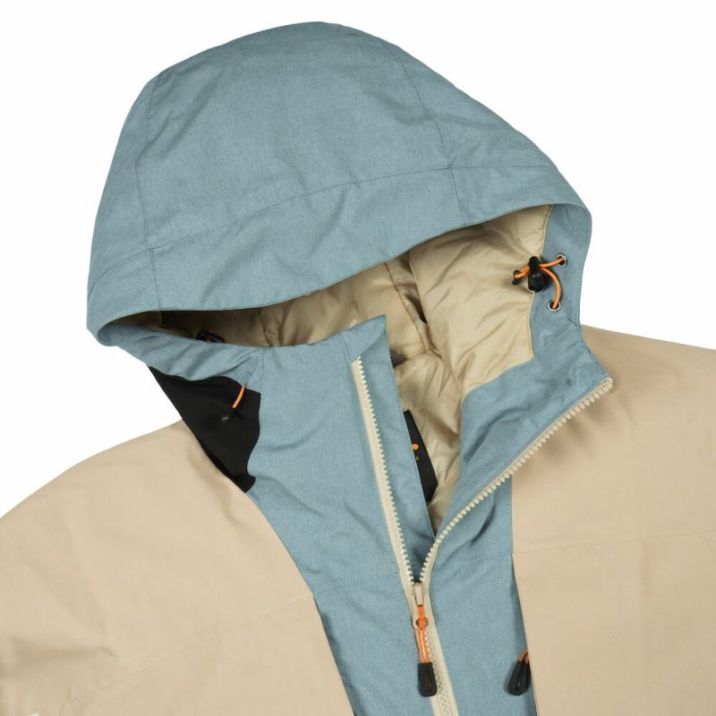ICEPEAK アイスピーク スキーウェア ジャケット メンズ ＜2025