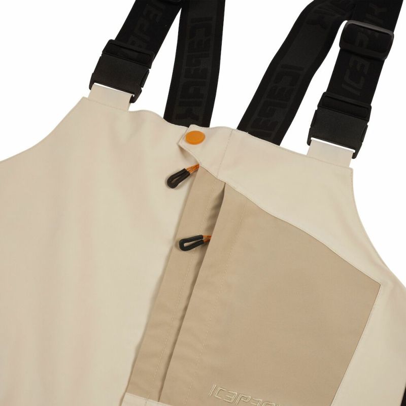 スキーウェア スキーパンツ アイスピーク ICEPEAK パンツ メンズ