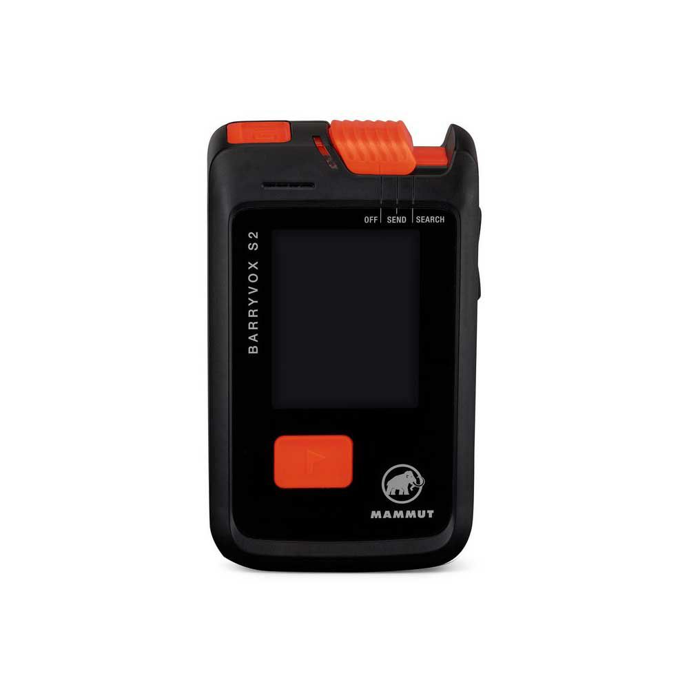 MAMMUT マムート ビーコン ＜2025＞2620-00380 / Barryvox S2 なら 