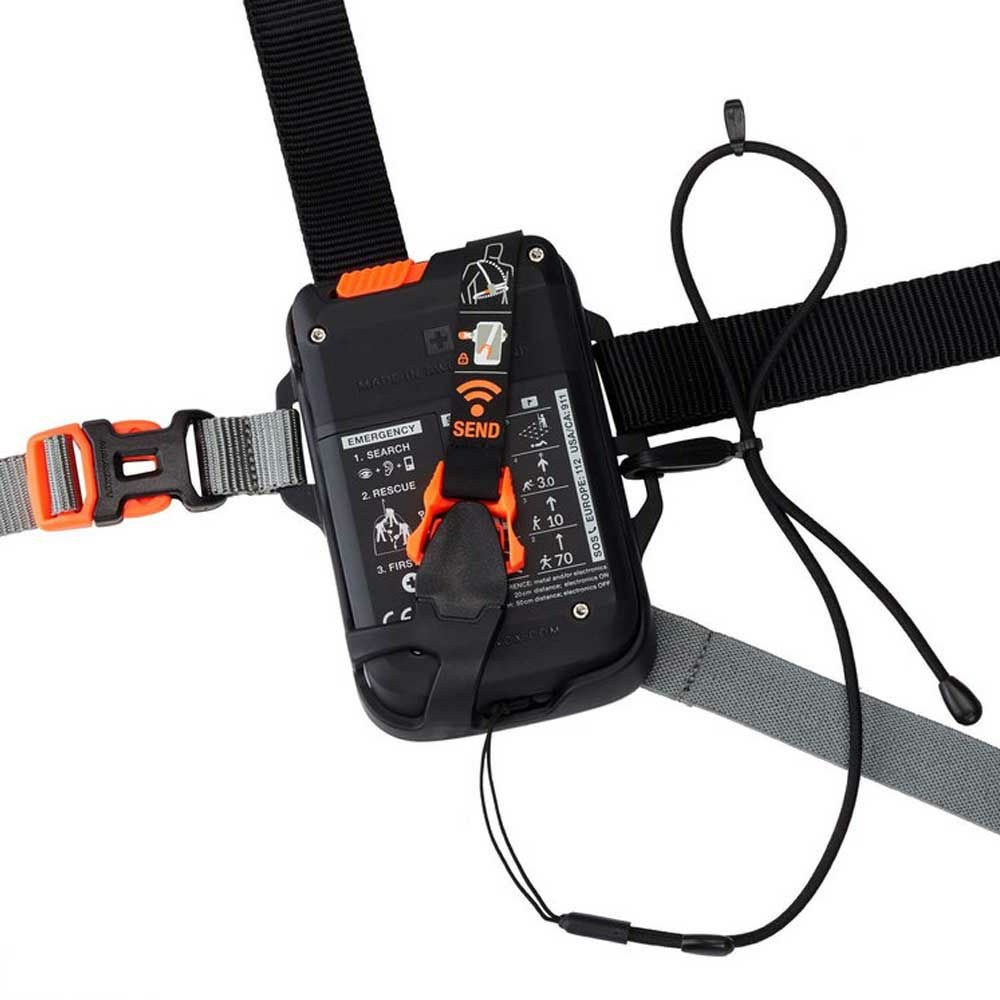 MAMMUT マムート ビーコン ＜2025＞2620-00380 / Barryvox S2 なら 