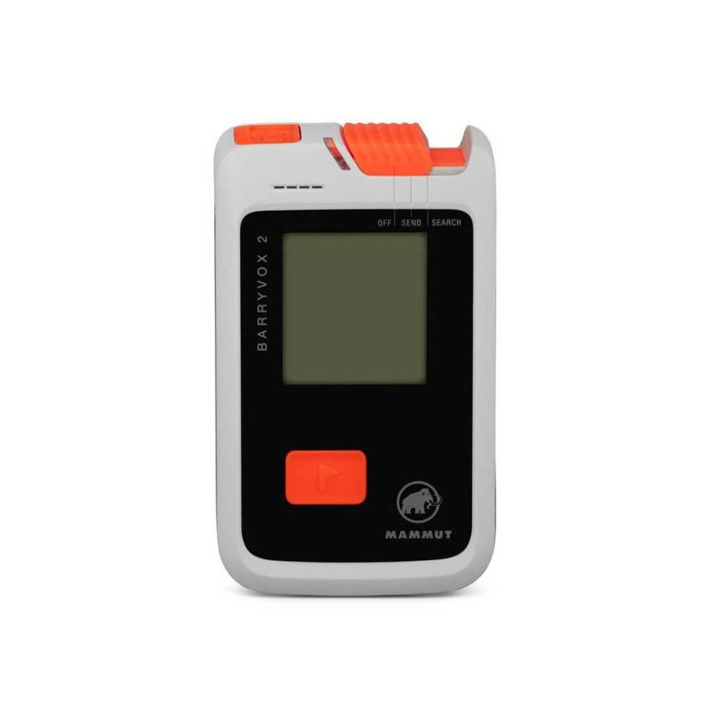 MAMMUT マムート ビーコン ＜2026＞2620-003700 / Barryvox 2 なら