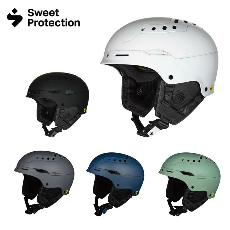 スキー スノボー用ヘルメット protection sweetの人気商品・通販