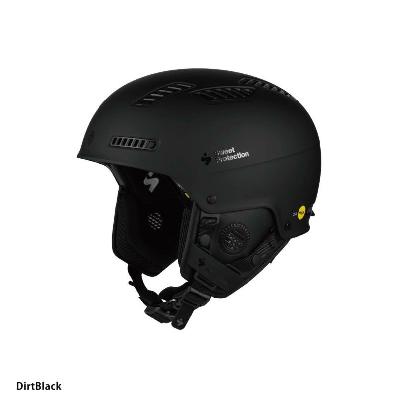 Sweet Protection スウィートプロテクション スキーヘルメット 2025 Igniter 2Vi Mips Helmet /  イグナイター 2Vi ミップス ヘルメット / 840102 ならタナベスポーツ【公式】が最速最安値に挑戦中！メンズ・レディース・子供用まで勢揃い