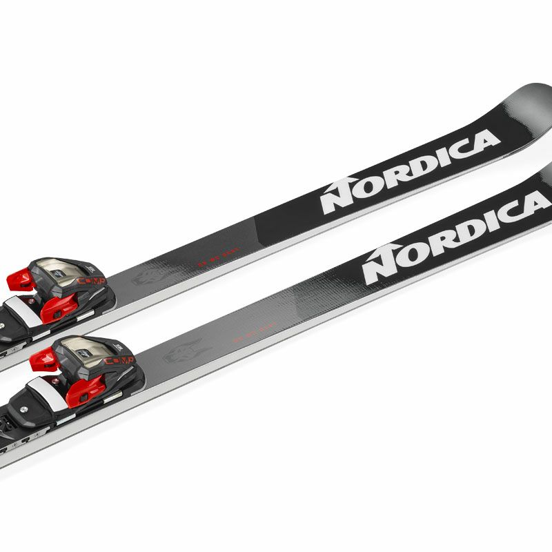 NORDICA ノルディカ スキー板 メンズ レディース 2025 DOBERMANN GS WC 