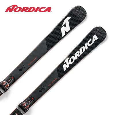 スキー板 メンズ レディース NORDICA ノルディカ＜2023＞ DOBERMANN SLC FDT + TPX 12 FDT【ビンディング  セット 取付無料】 22-23 ならタナベスポーツ【公式】が最速最安値に挑戦中！メンズ・レディース・子供用まで勢揃い