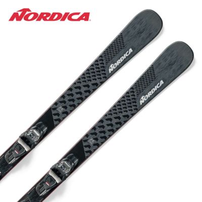 NORDICA ノルディカ スキー板 メンズ レディース 2025 Spitfire TI FDT / [0A3540 OD 001] + TP2  Light 11 FDT 80mm ビンディング セット 取付無料 ならタナベスポーツ【公式】が最速最安値に挑戦中！メンズ・レディース・子供用まで勢揃い