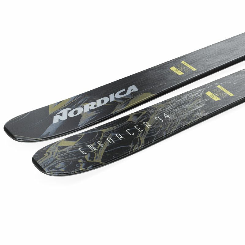 NORDICA ノルディカ スキー板 メンズ レディース 2025 Enforcer 94