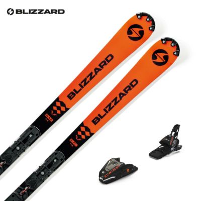 2024-2025 NEWモデル スキー板 BLIZZARDならスキー用品通販 